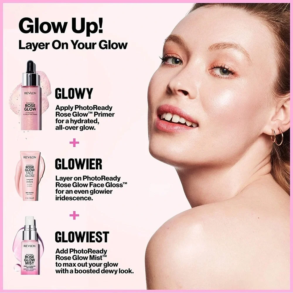 Revlon photo ready