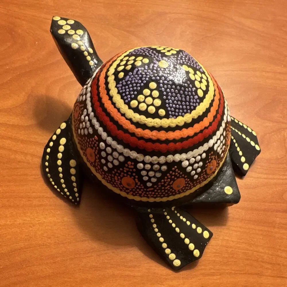 N/A this handmade