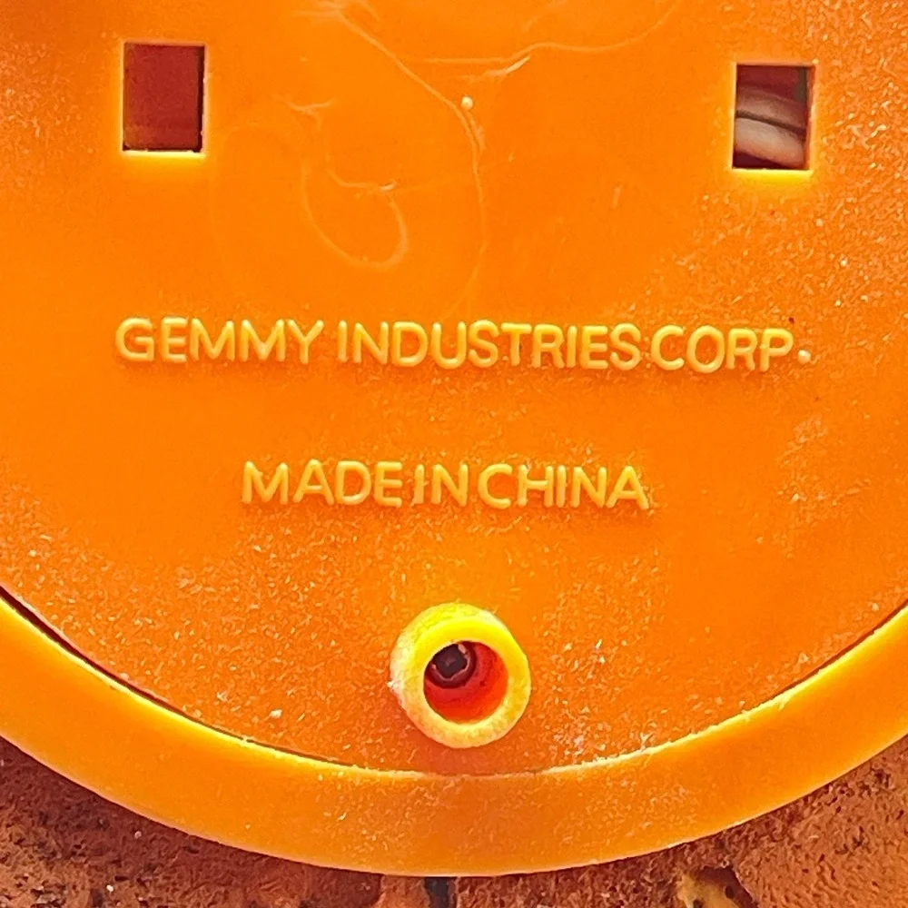 Gemmy vintage industries