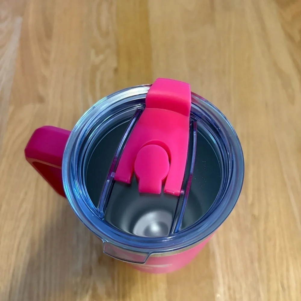 NFL pink new 40