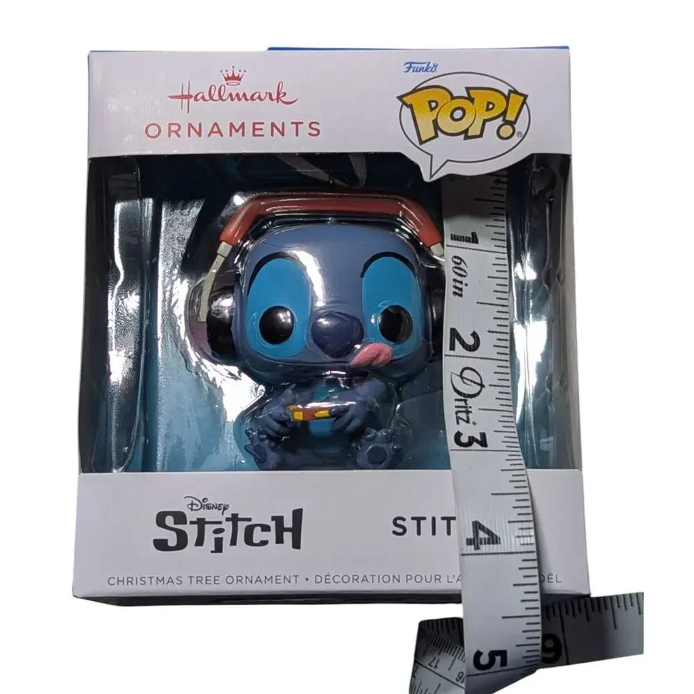 Hallmark Funko POP! get ready