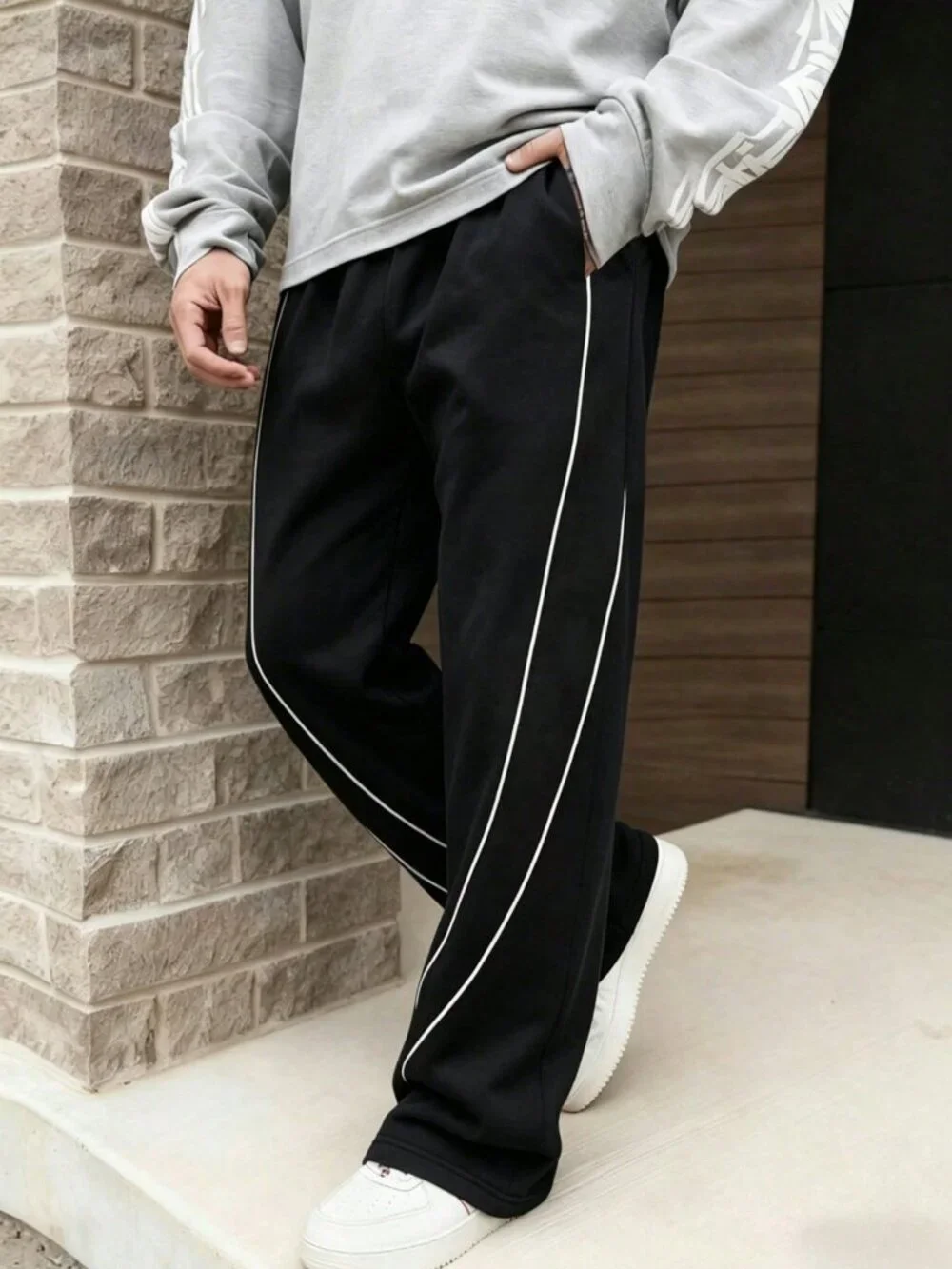 N/A these black