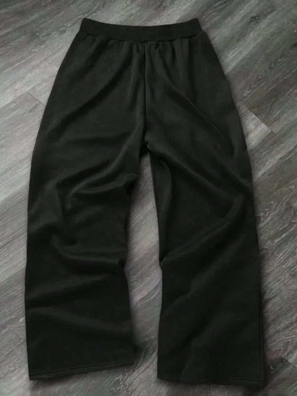 N/A these black
