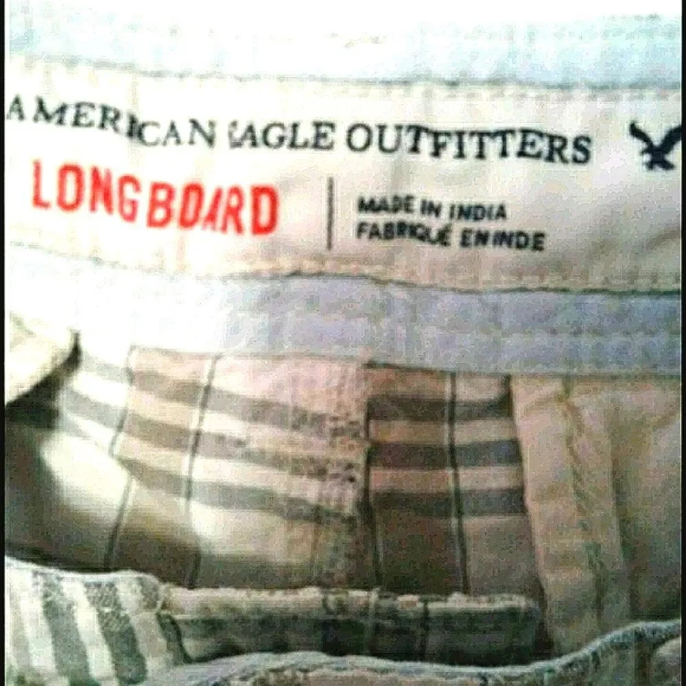 American Eagle Outfitters 10 cotton