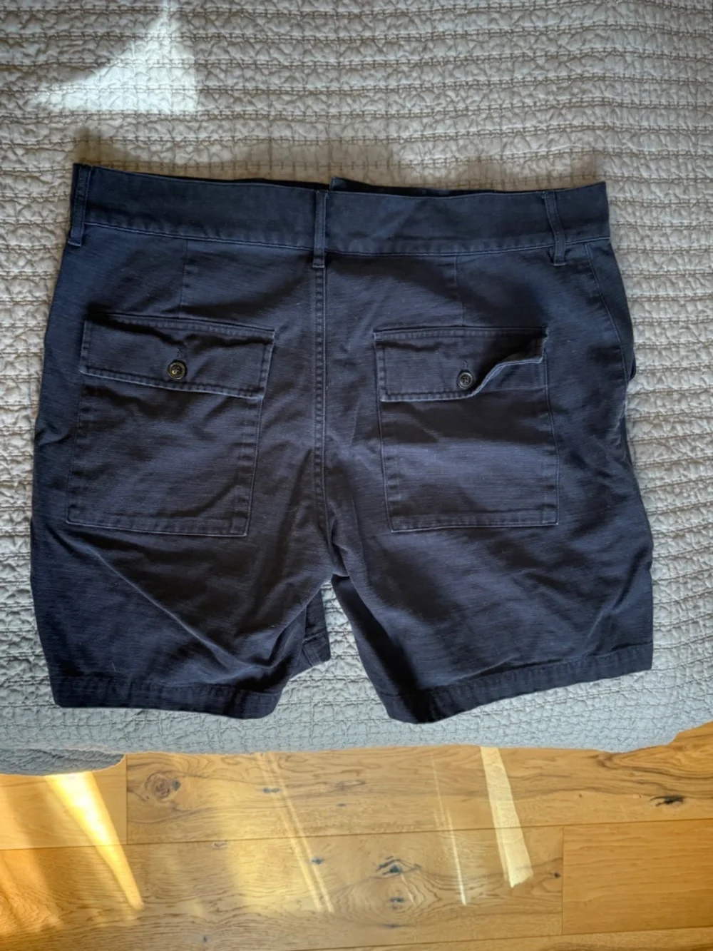 Taylor Stitch excellent rarely