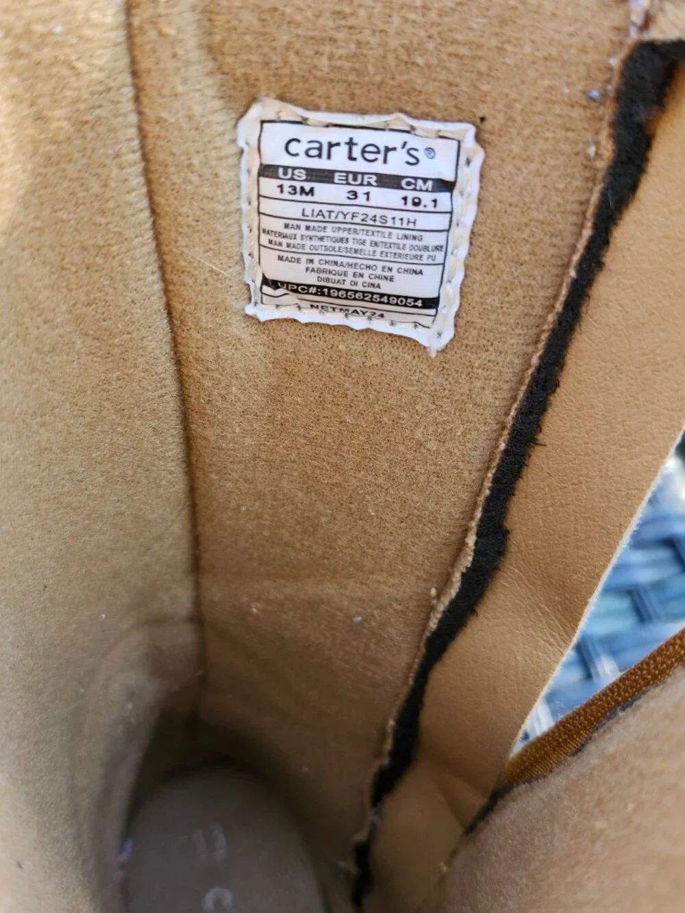 Carters adorable carter’s