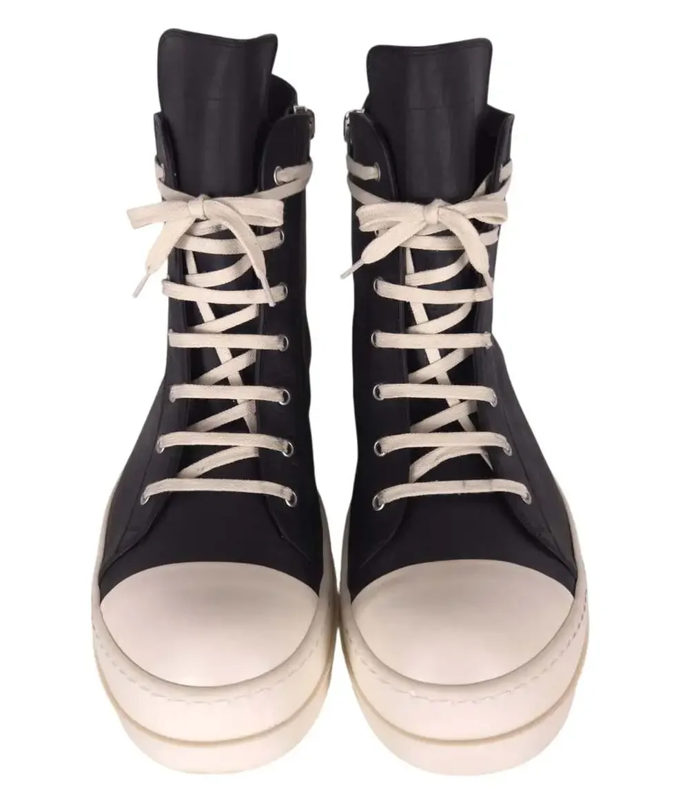 Rick Owens washed calf