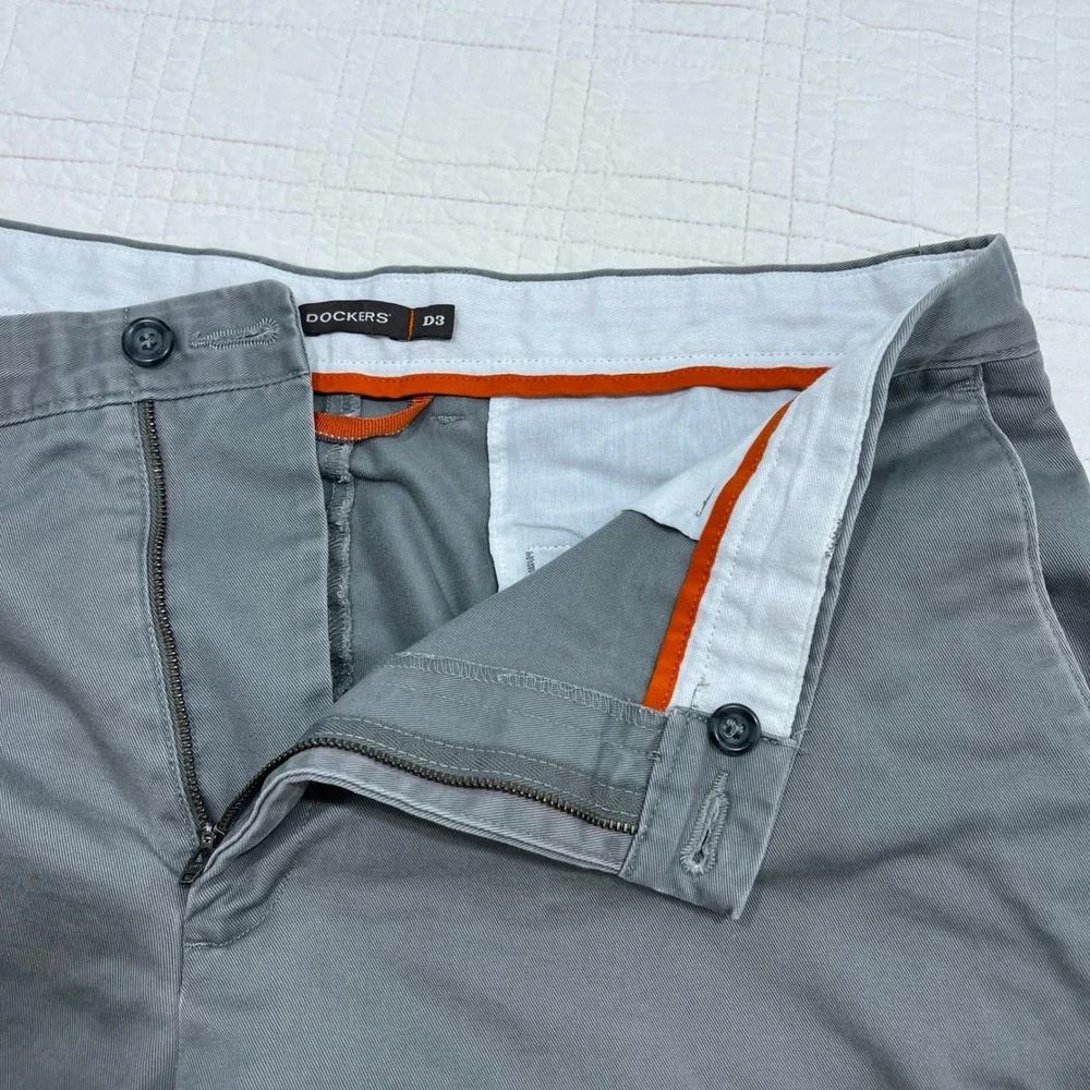 Dockers d3 classic