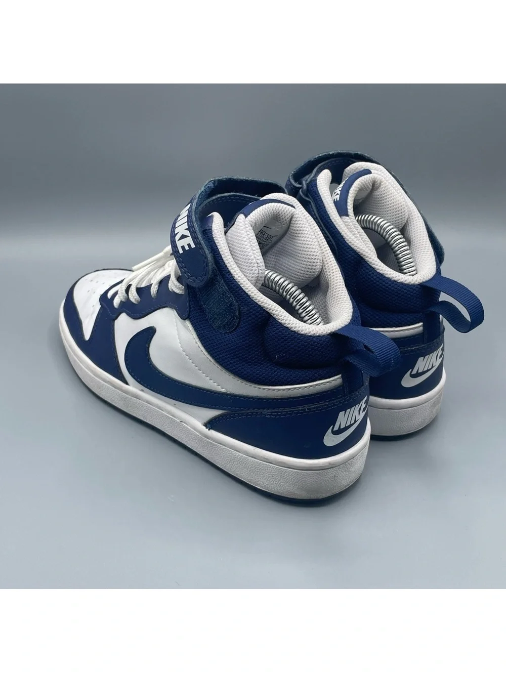 Nike stylish kids