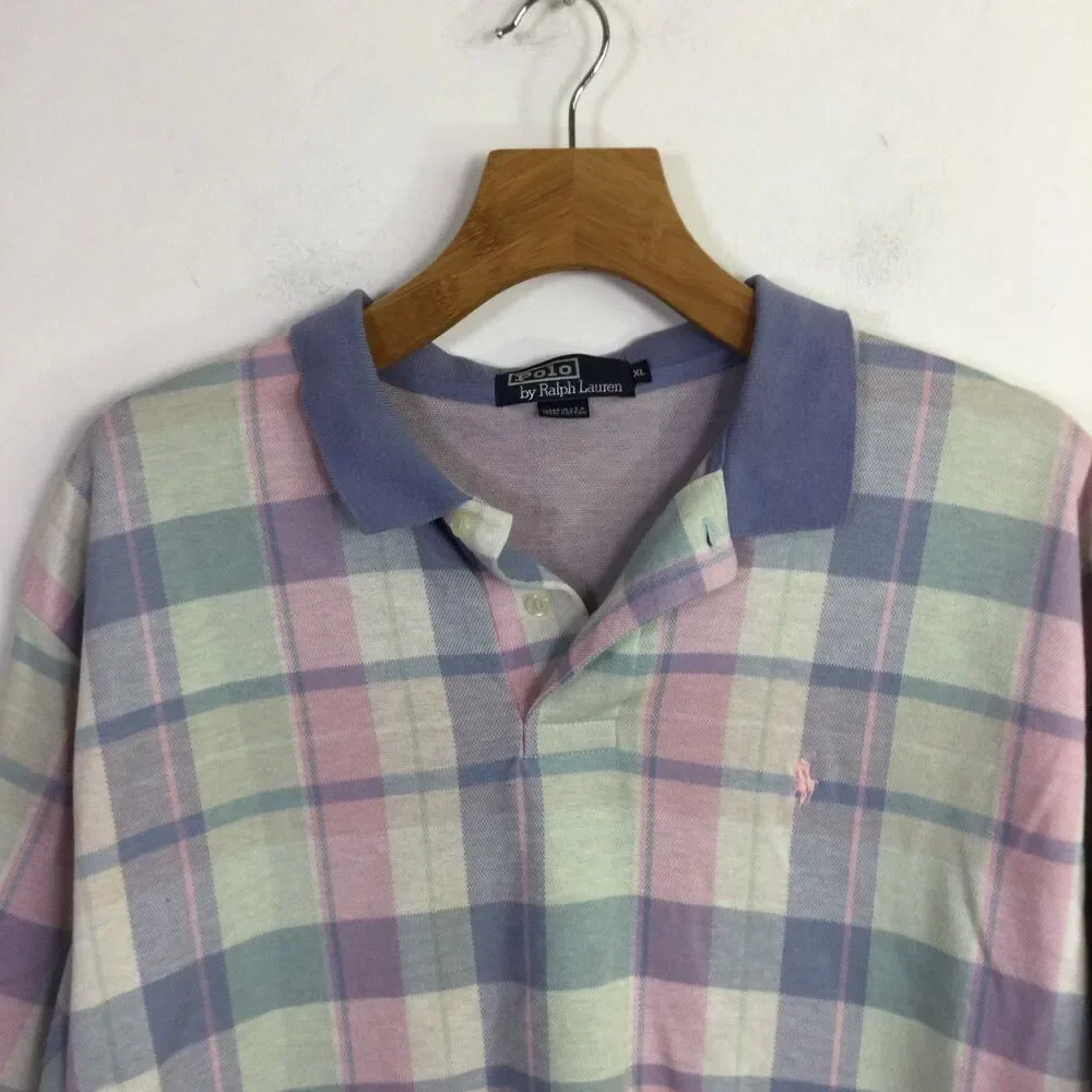 Polo Ralph Lauren polo by