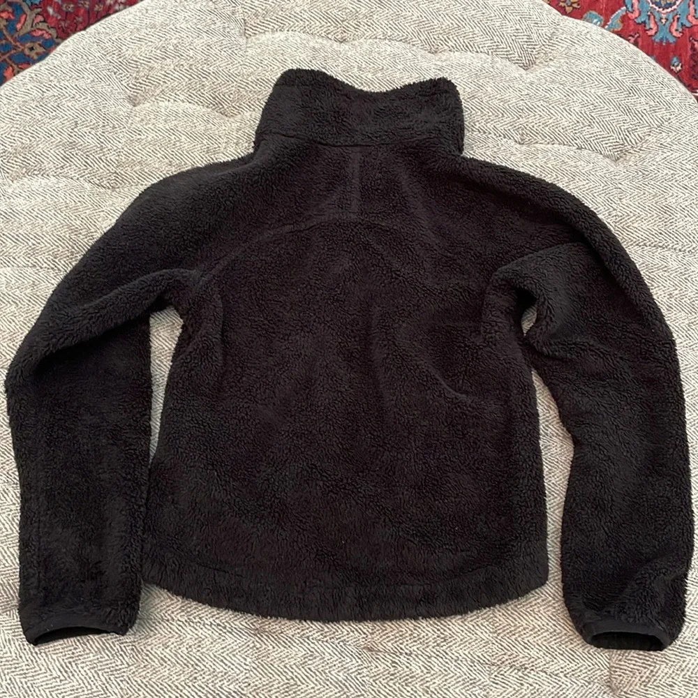 Marmot coat size XS