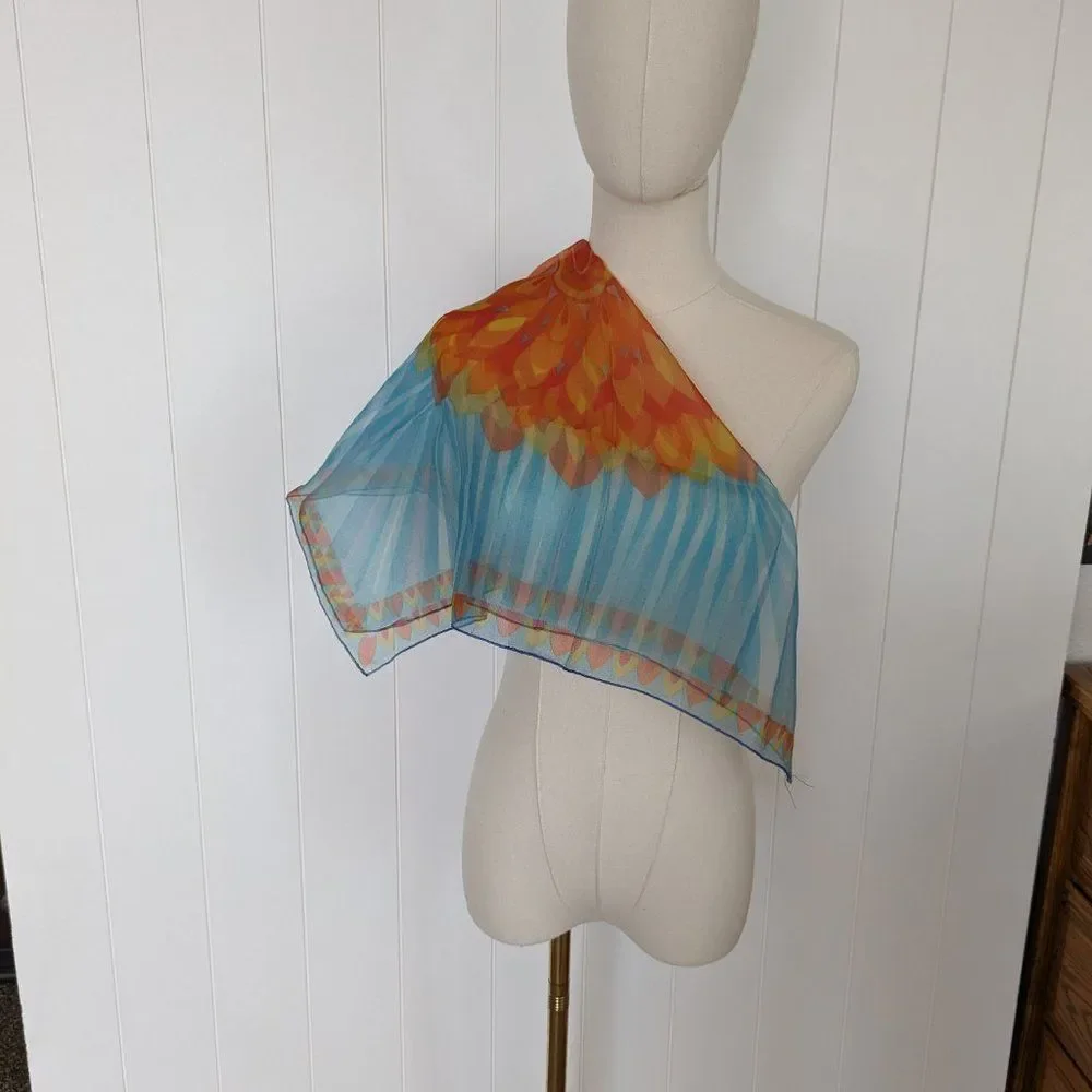 Unbranded vintage flower