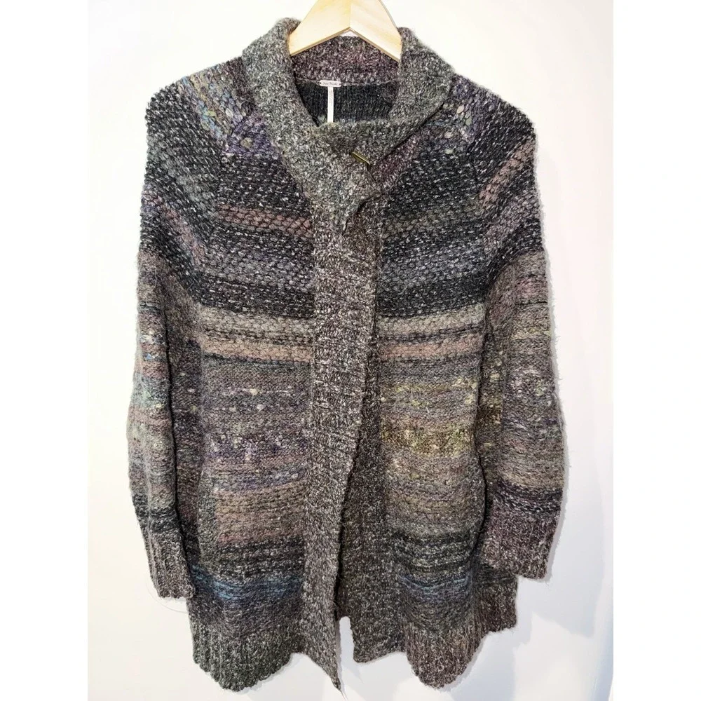 Free People pre owned