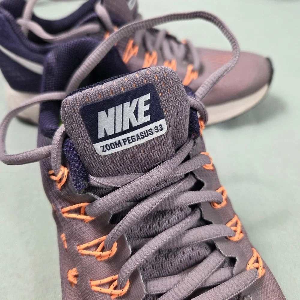 Nike air zoom