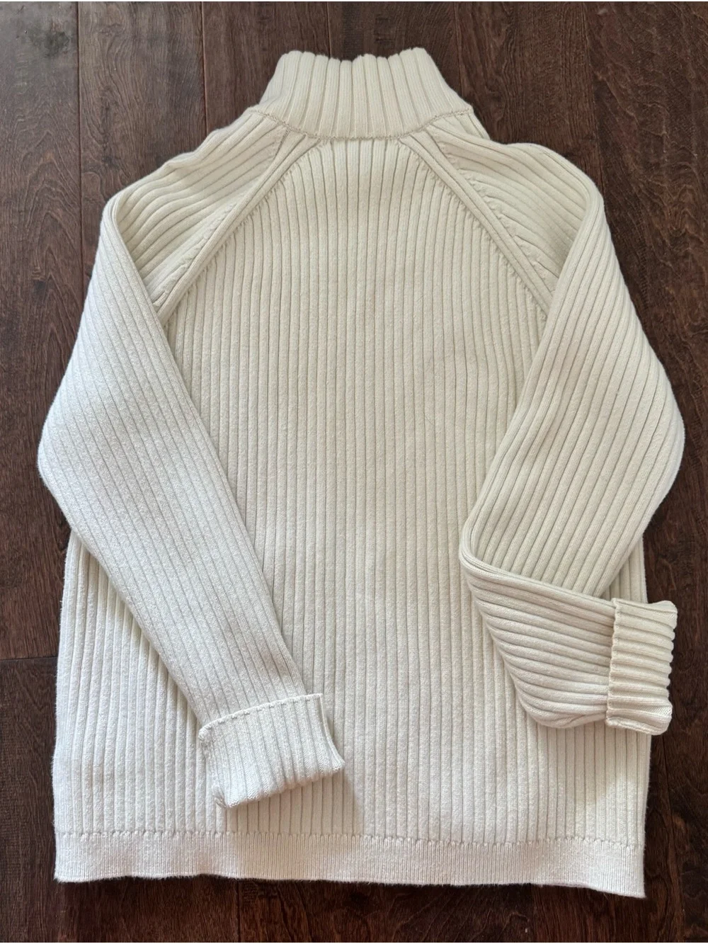 Banana Republic soft ribbed