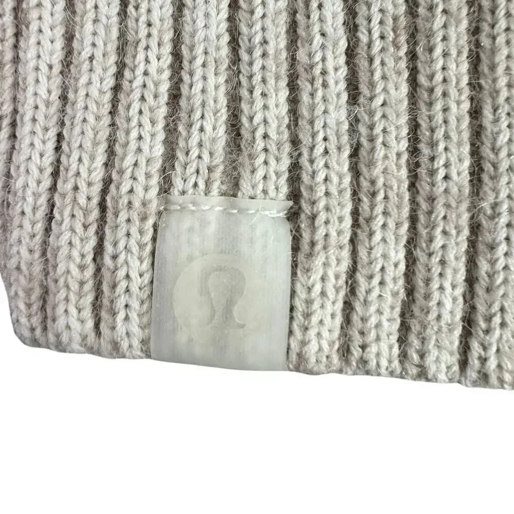 lululemon athletica lululemon alpaca