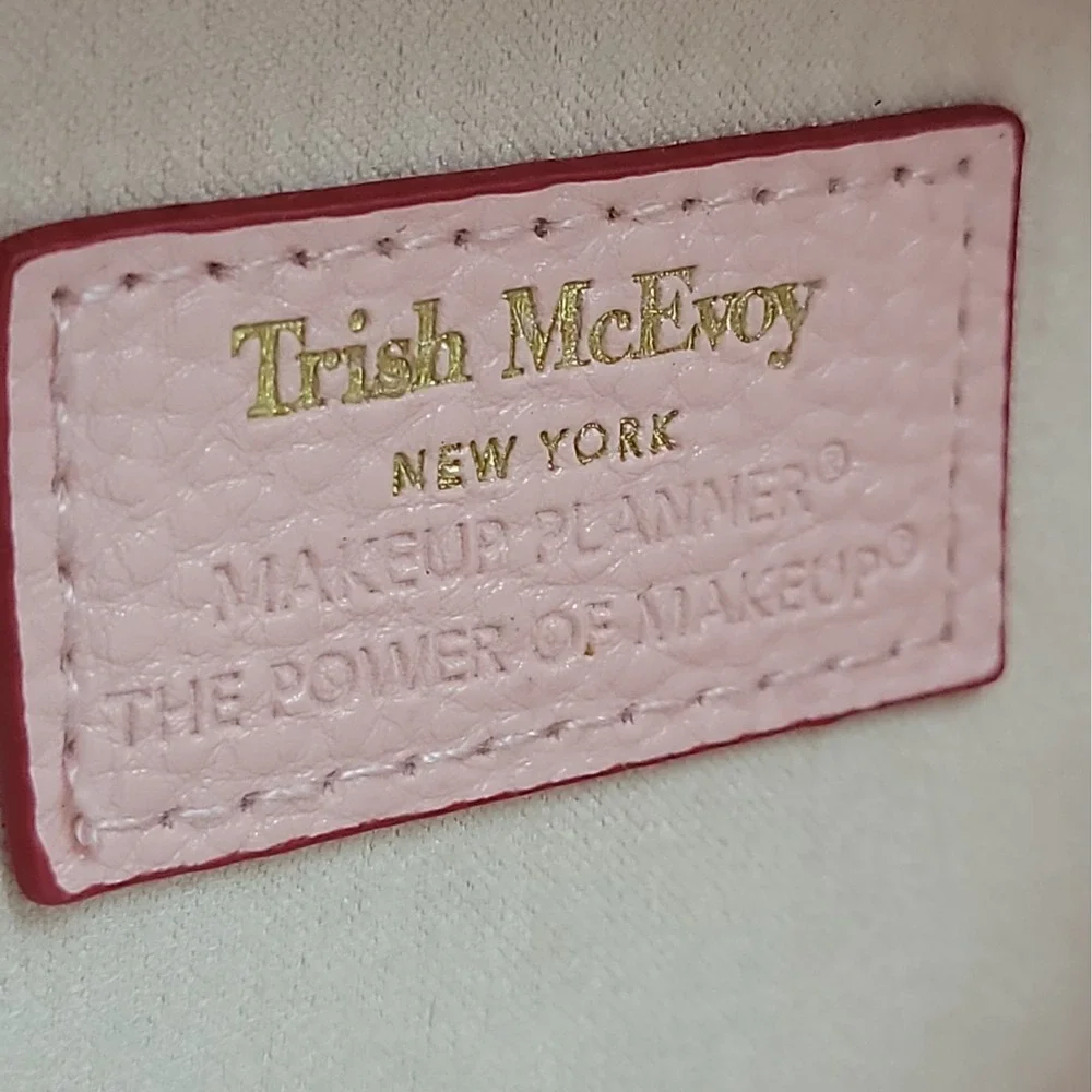 Trish McEvoy trish mcevoy
