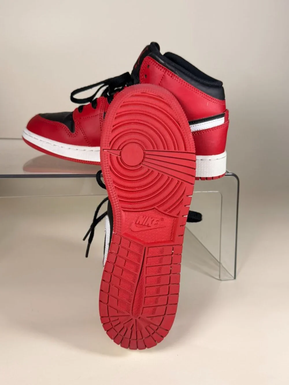 Jordan air mid