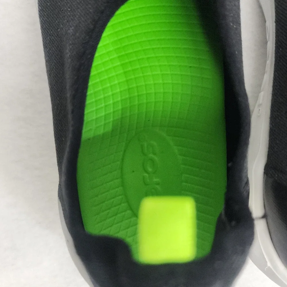 OOFOS eezee low