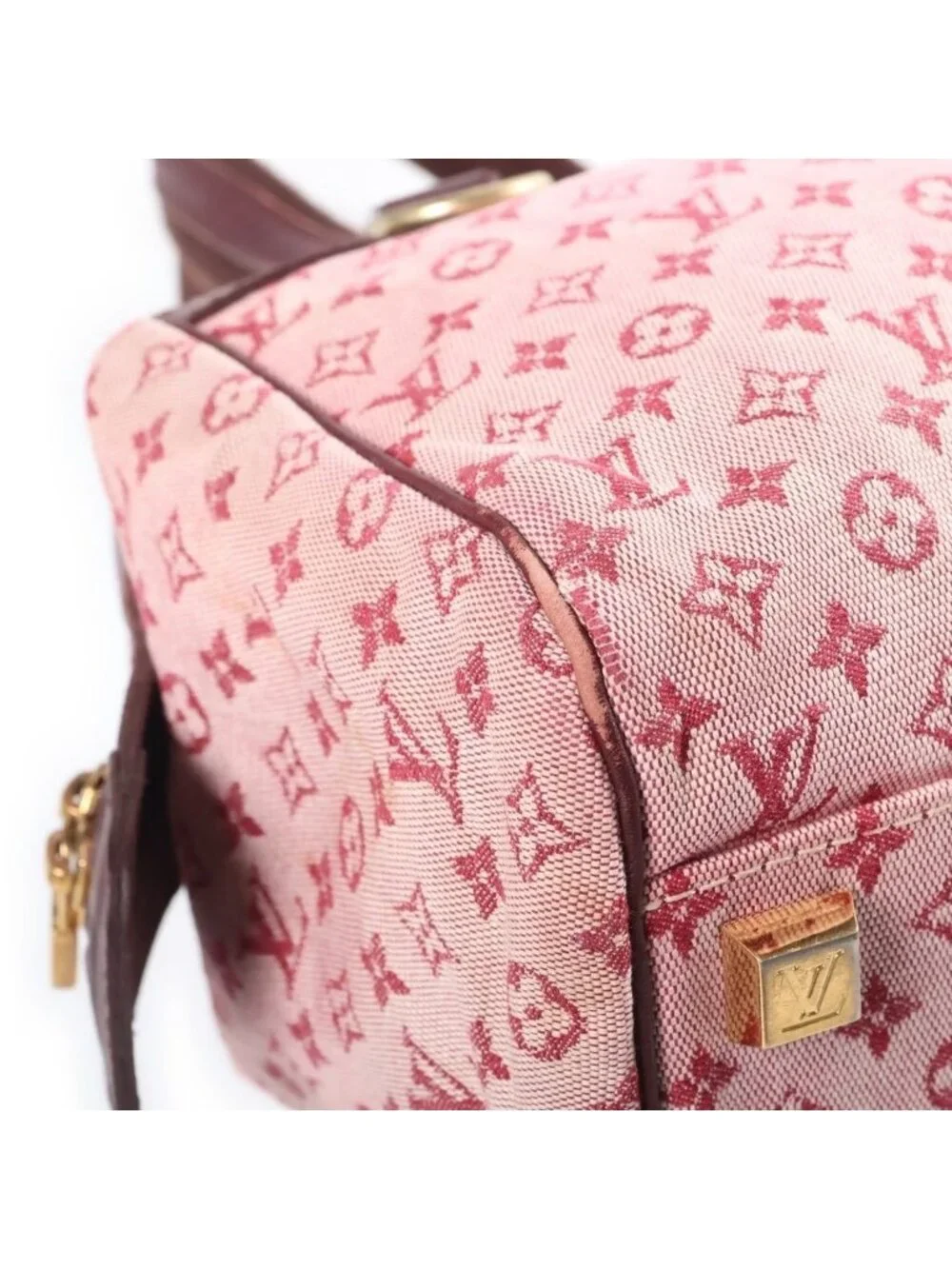 Louis Vuitton monogram mini