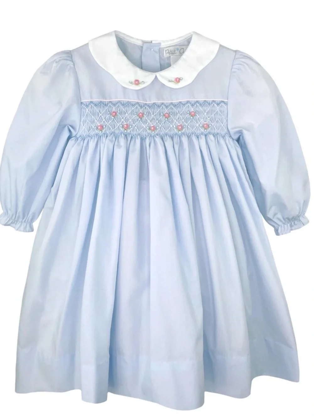 Vintage sweet light