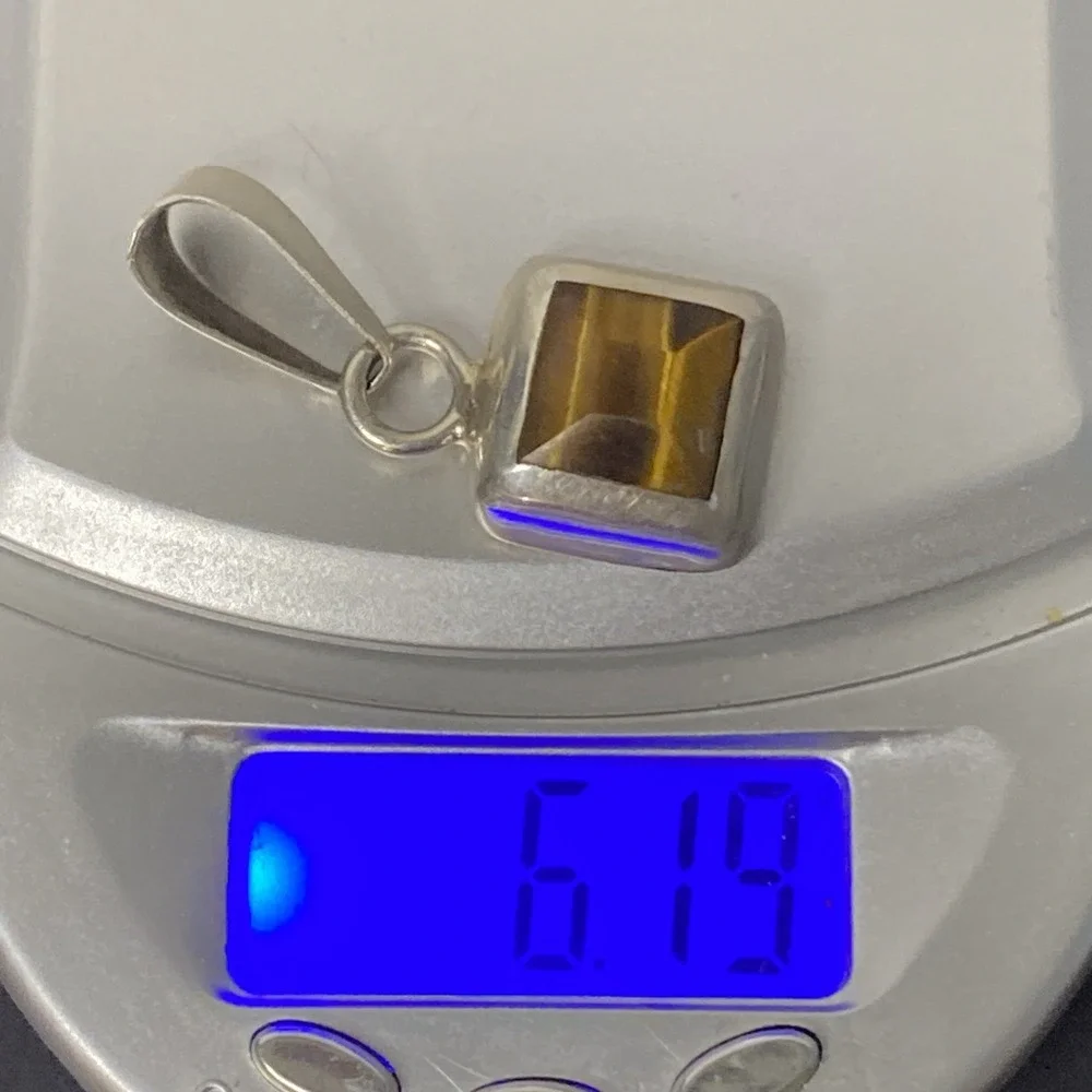 Estate vintage sterling