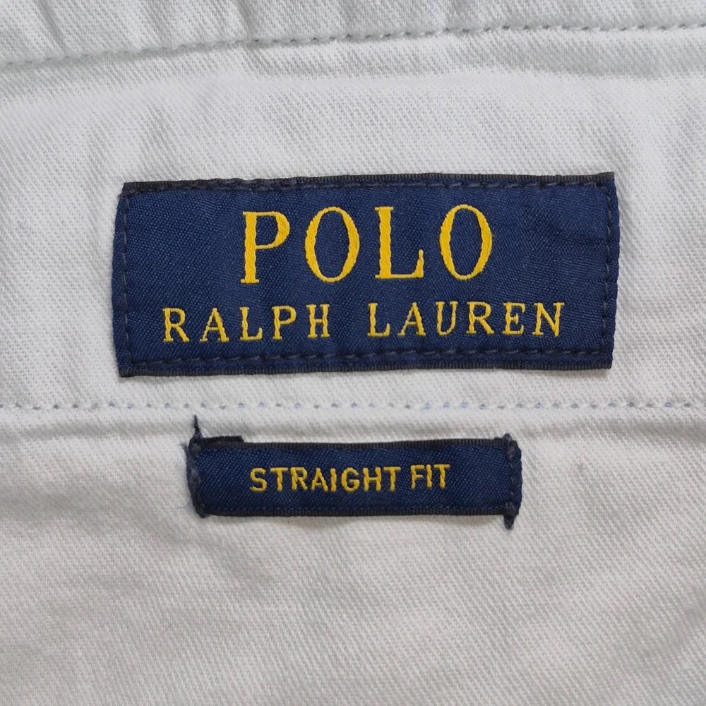 Polo Ralph Lauren d668 measurements photos