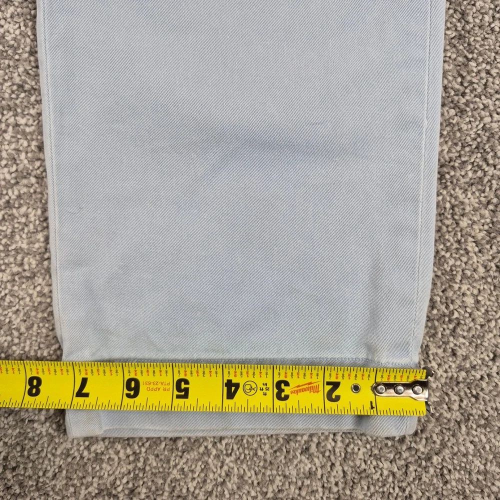 Polo Ralph Lauren photos measurements d668