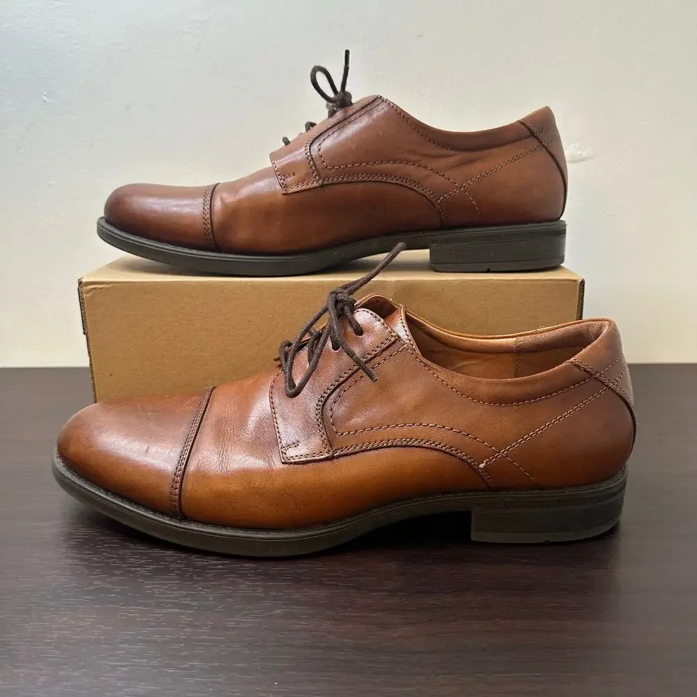 Florsheim these oxfords