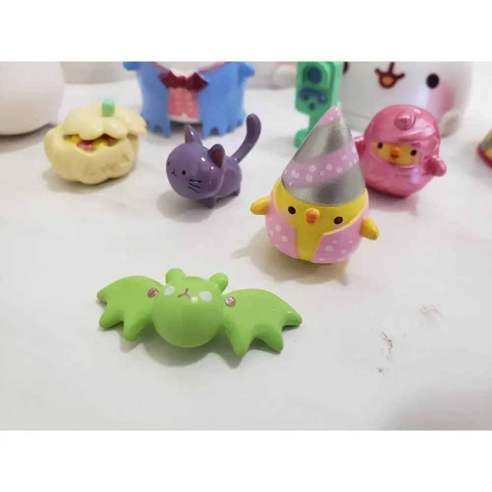 Jazwares scratches all items