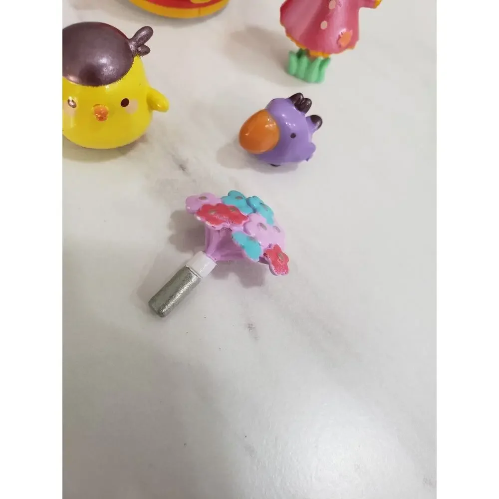 Jazwares you played owned