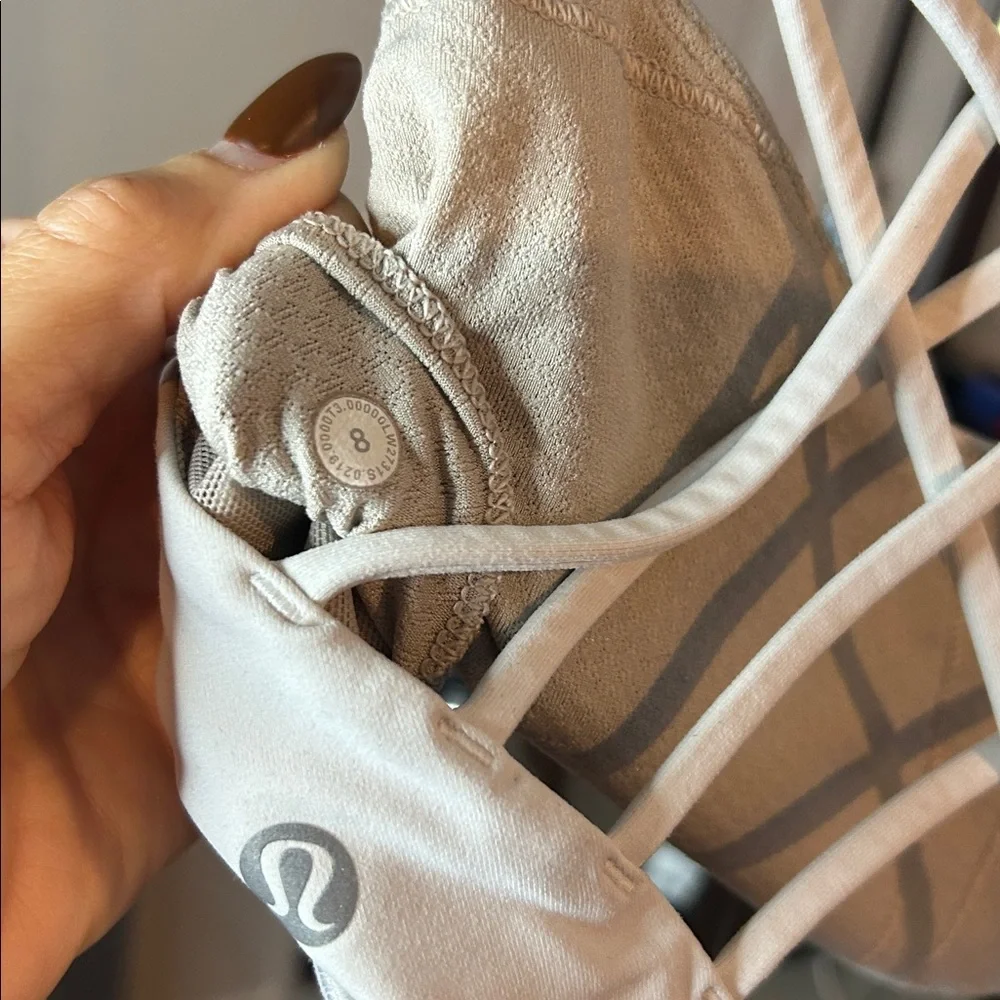 lululemon athletica experience comfort