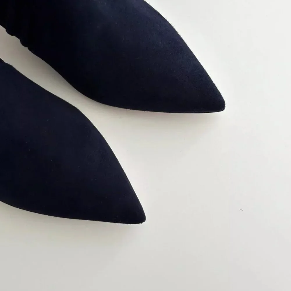 Gianvito Rossi women designer