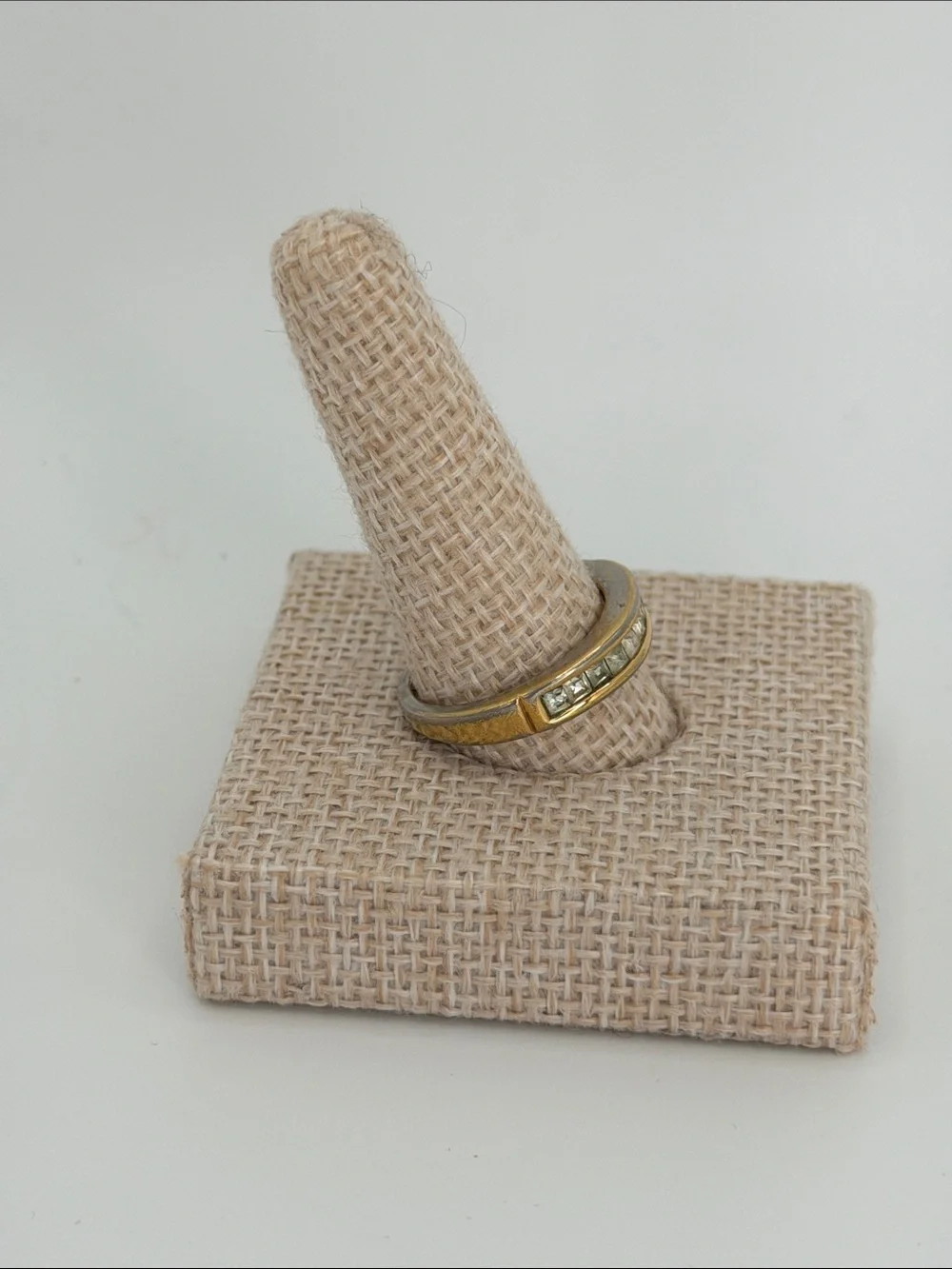 N/A polished gold