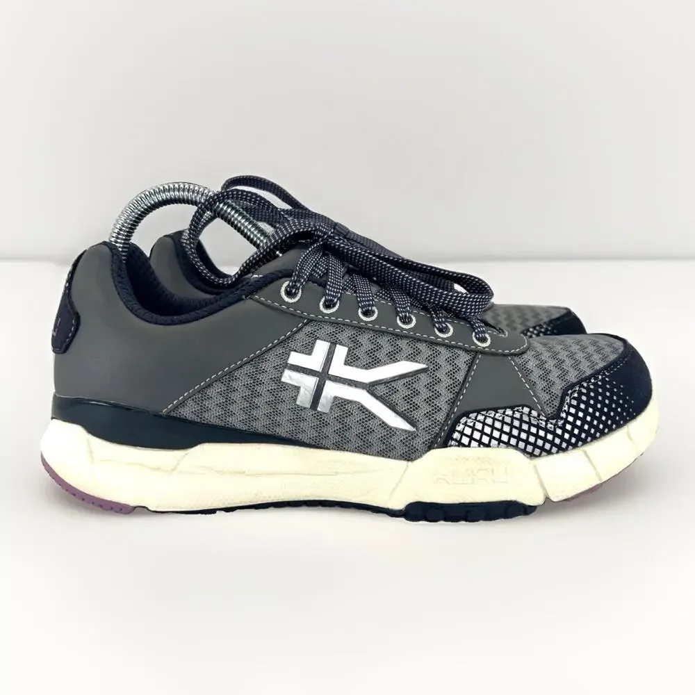KURU quantum gray