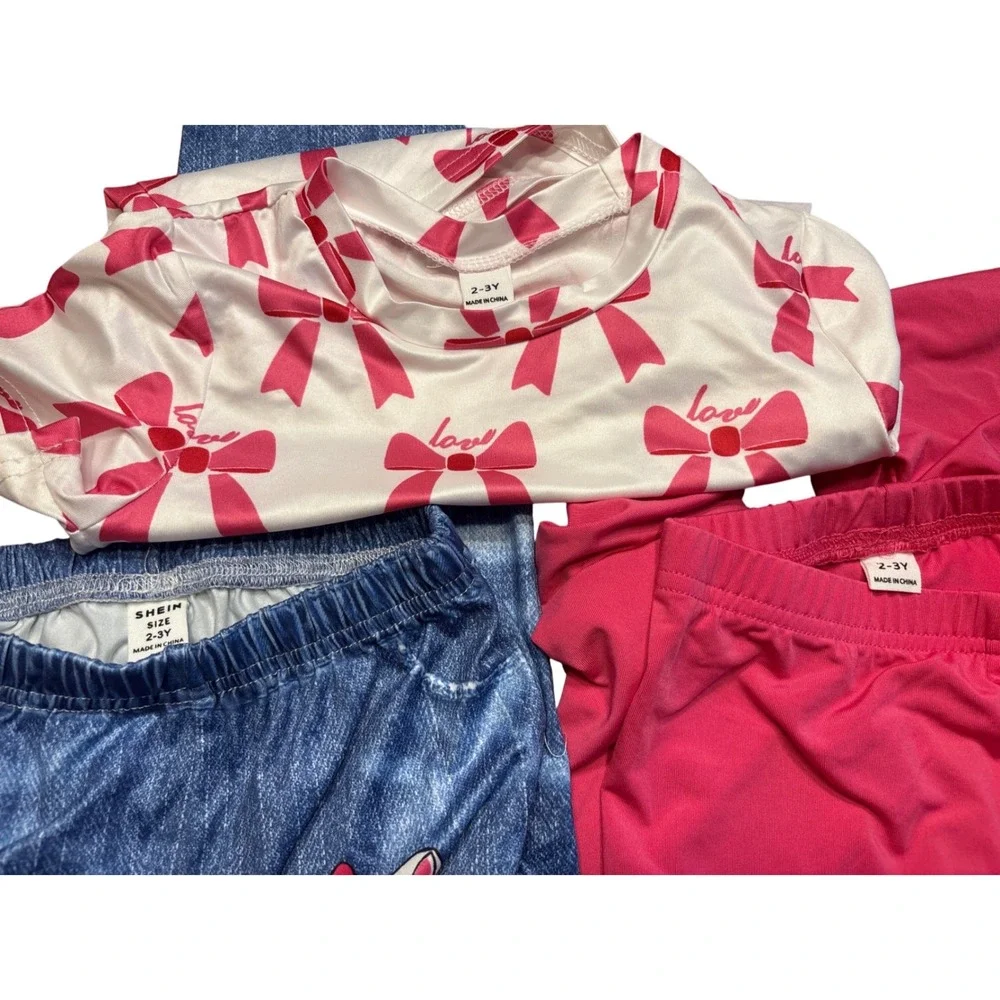 SHEIN bundle adorable