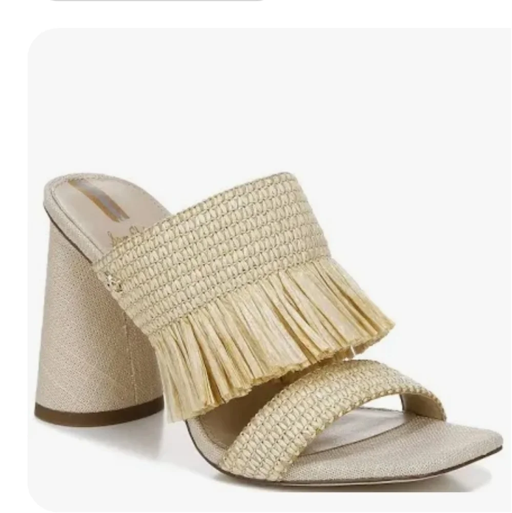 Sam Edelman new size