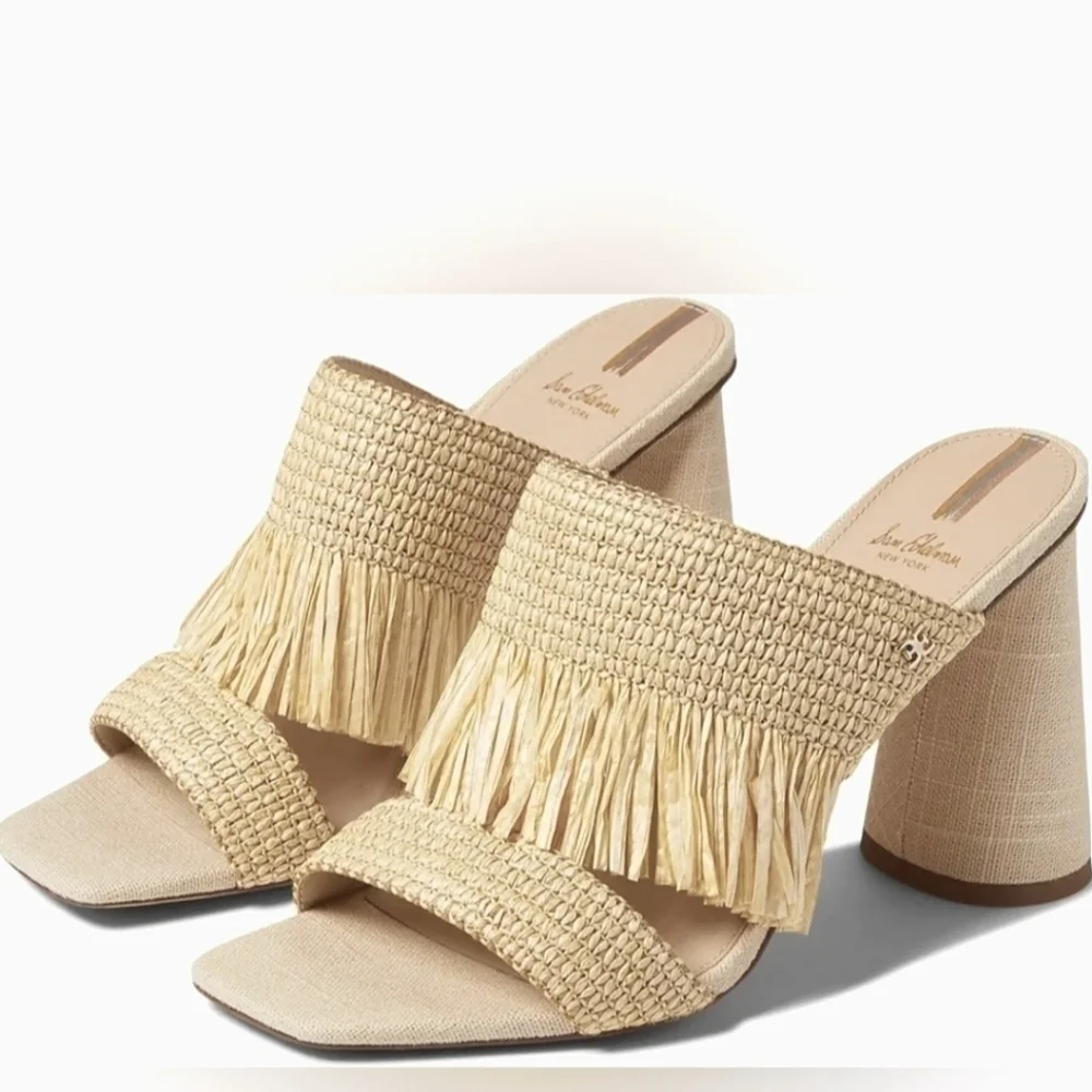 Sam Edelman new size