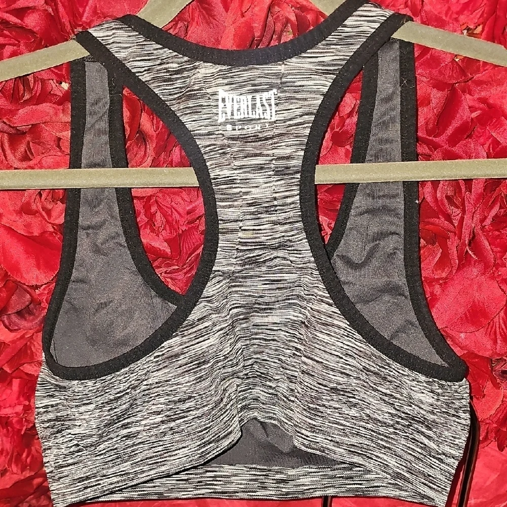 Everlast comfortable supportive