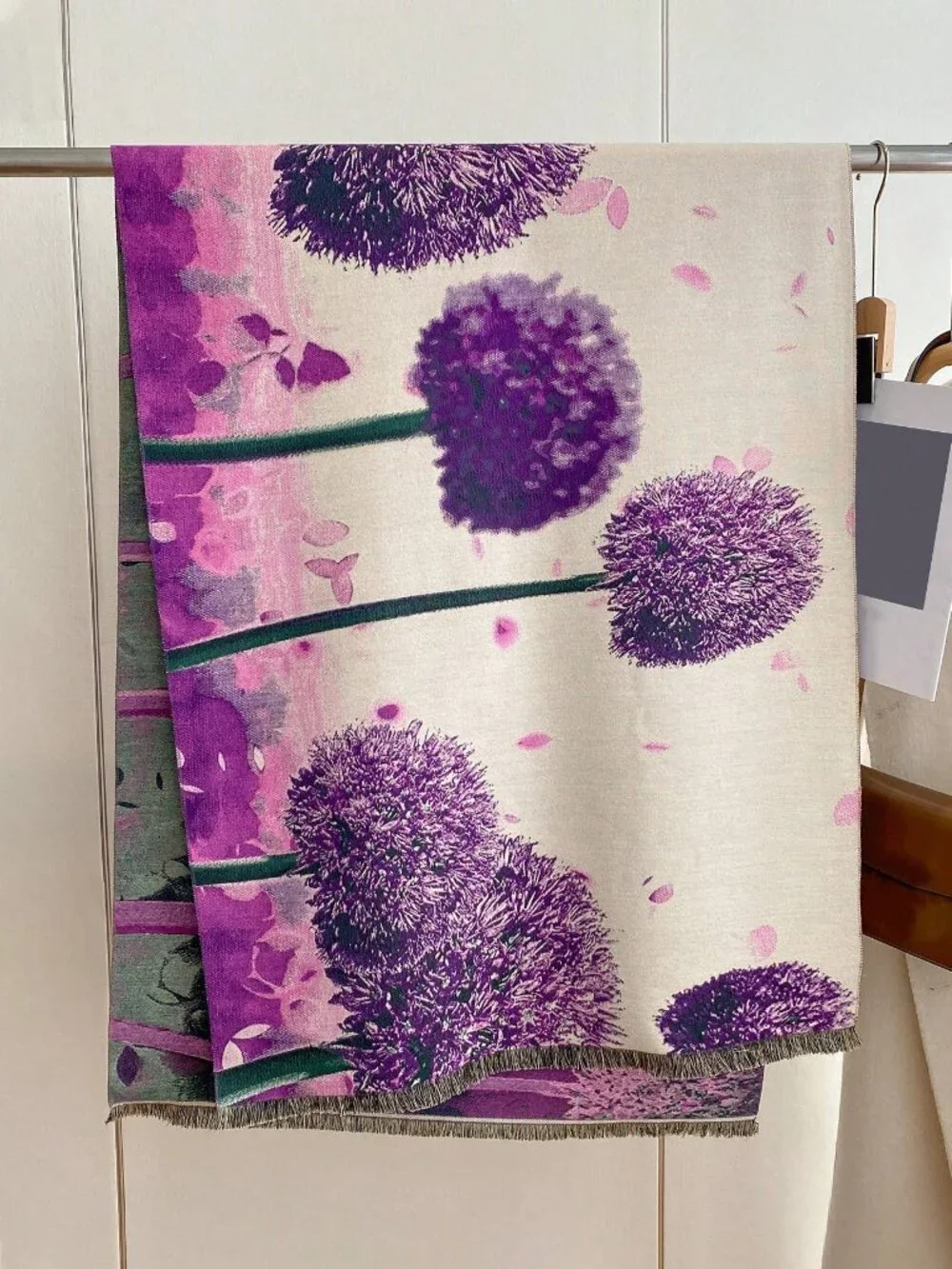 N/A this purple