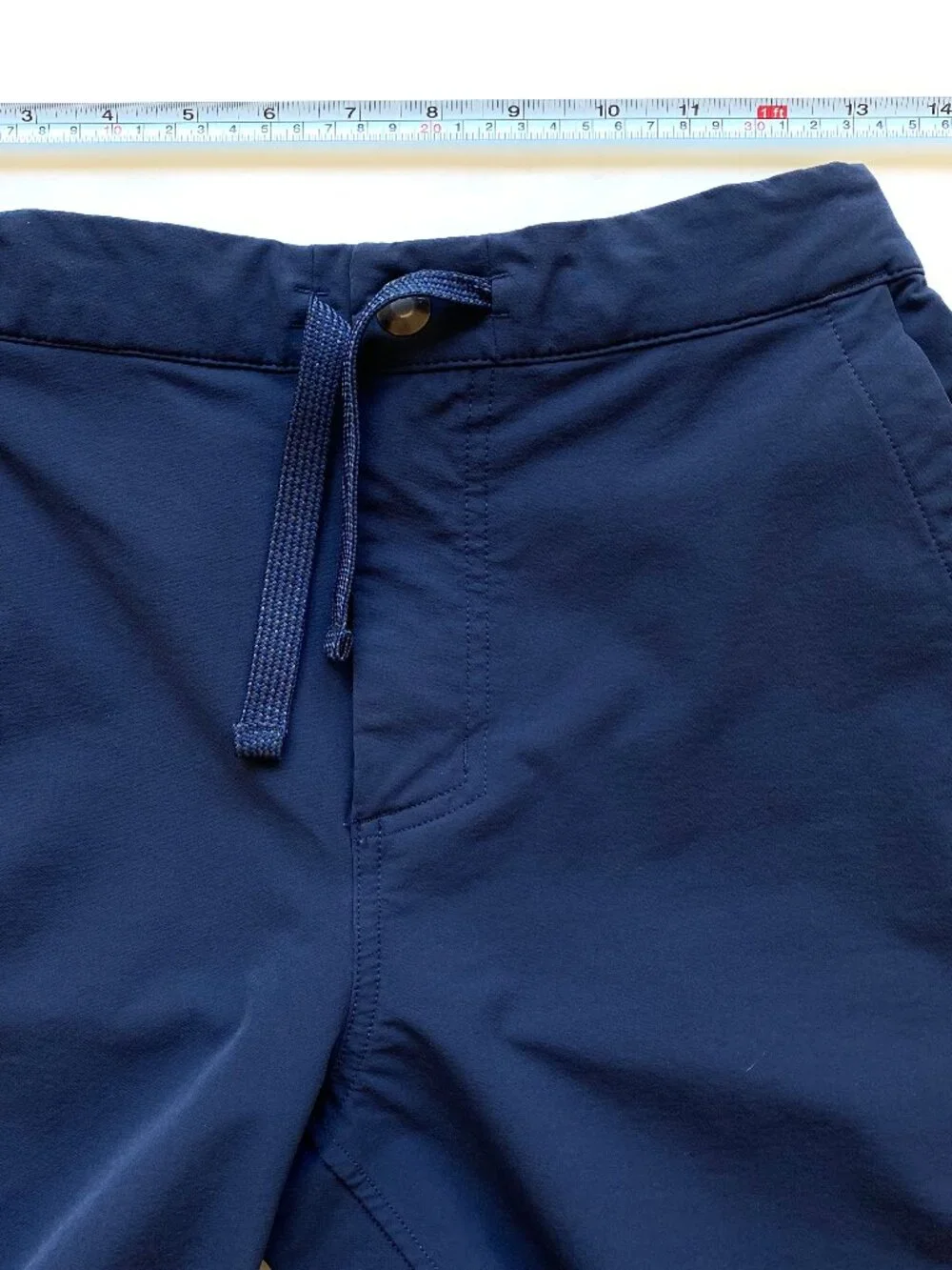 Patagonia men skyline