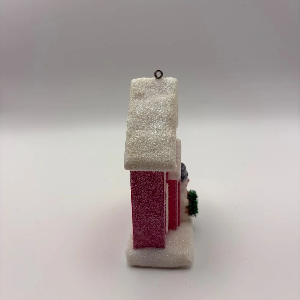 Hallmark keepsake 2011