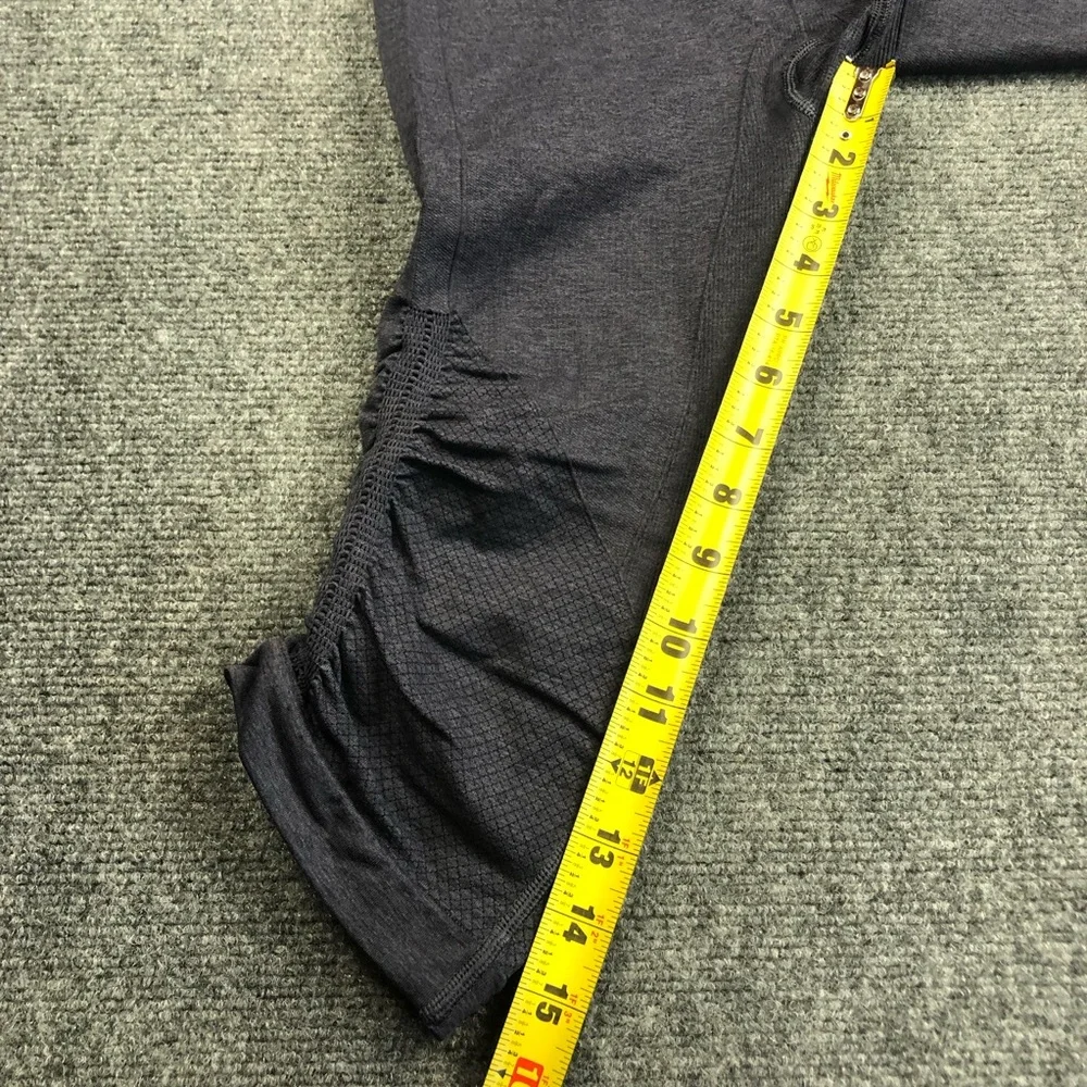 lululemon athletica features lightweight