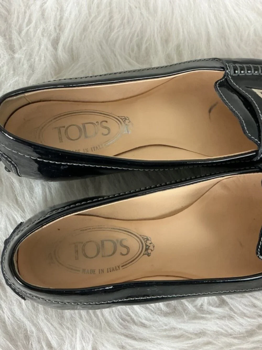 Tods this pair