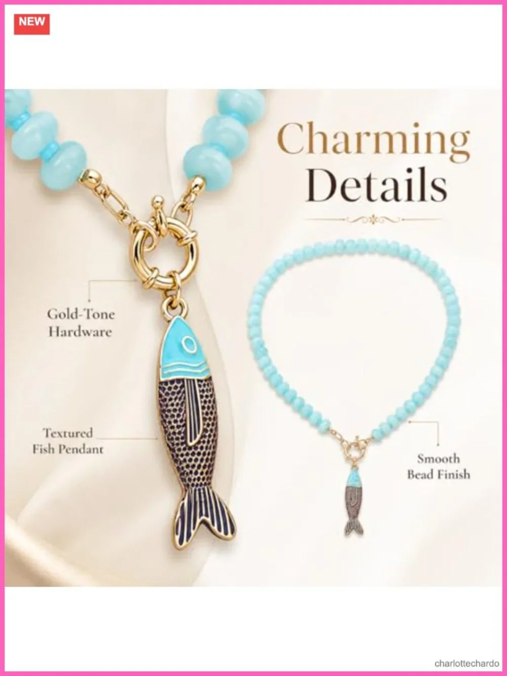 N/A boho fish