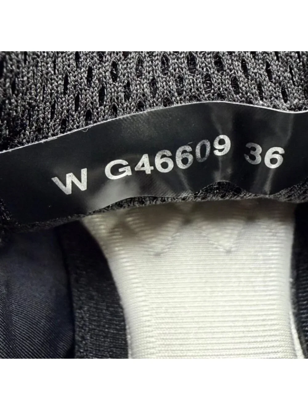Chanel brand size