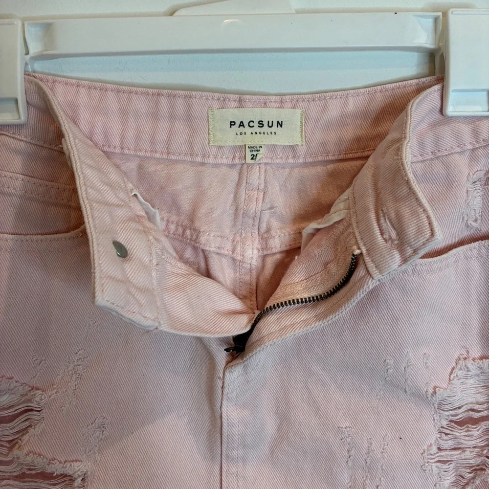 PacSun los angeles