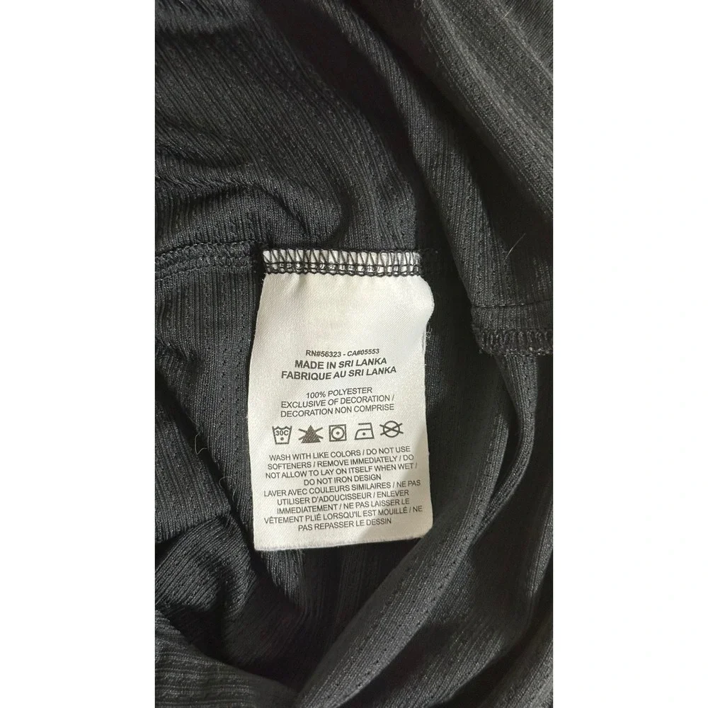 Nike dri fit