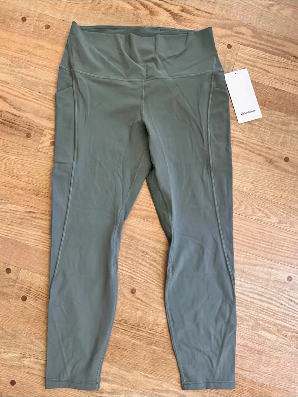 lululemon athletica stretchy performance