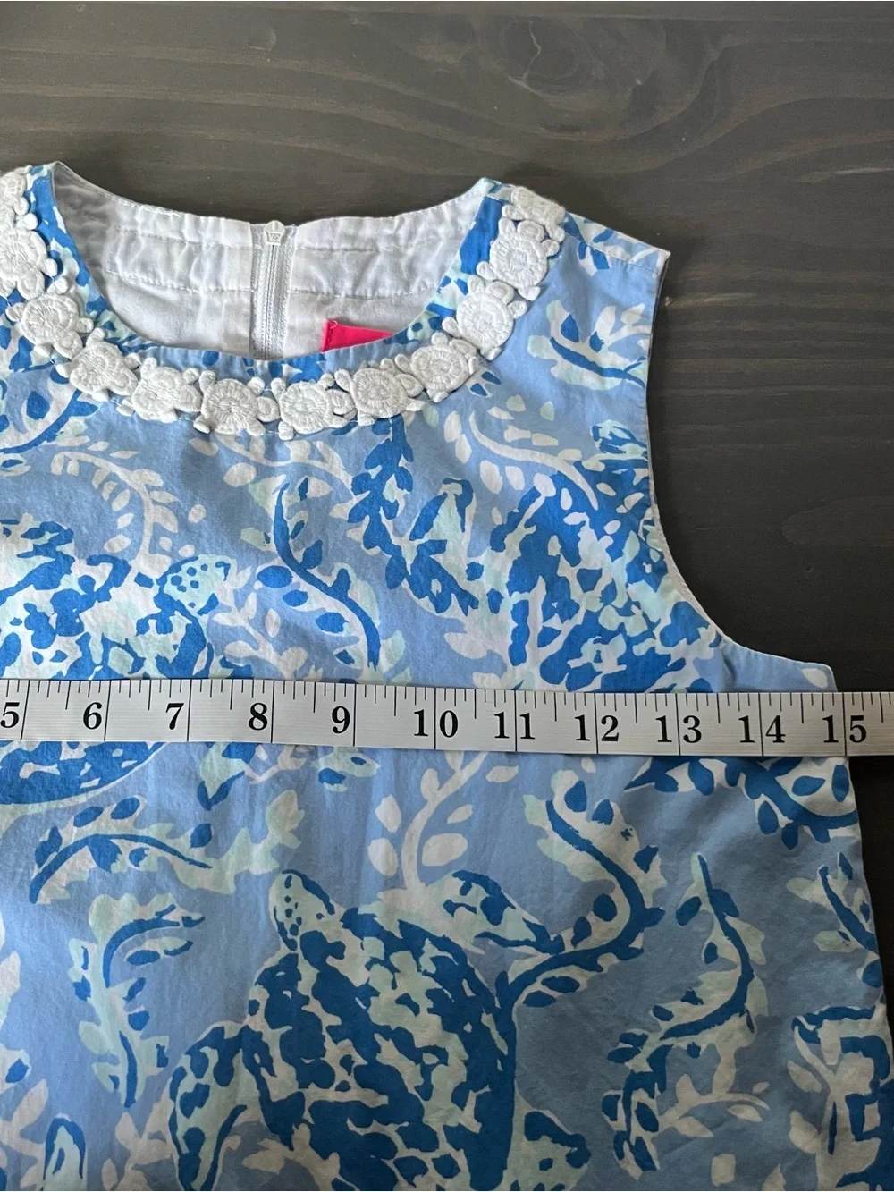 Lilly Pulitzer size 10